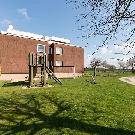 Haus Medemsand, Whg 214 Duhnen Exterior foto